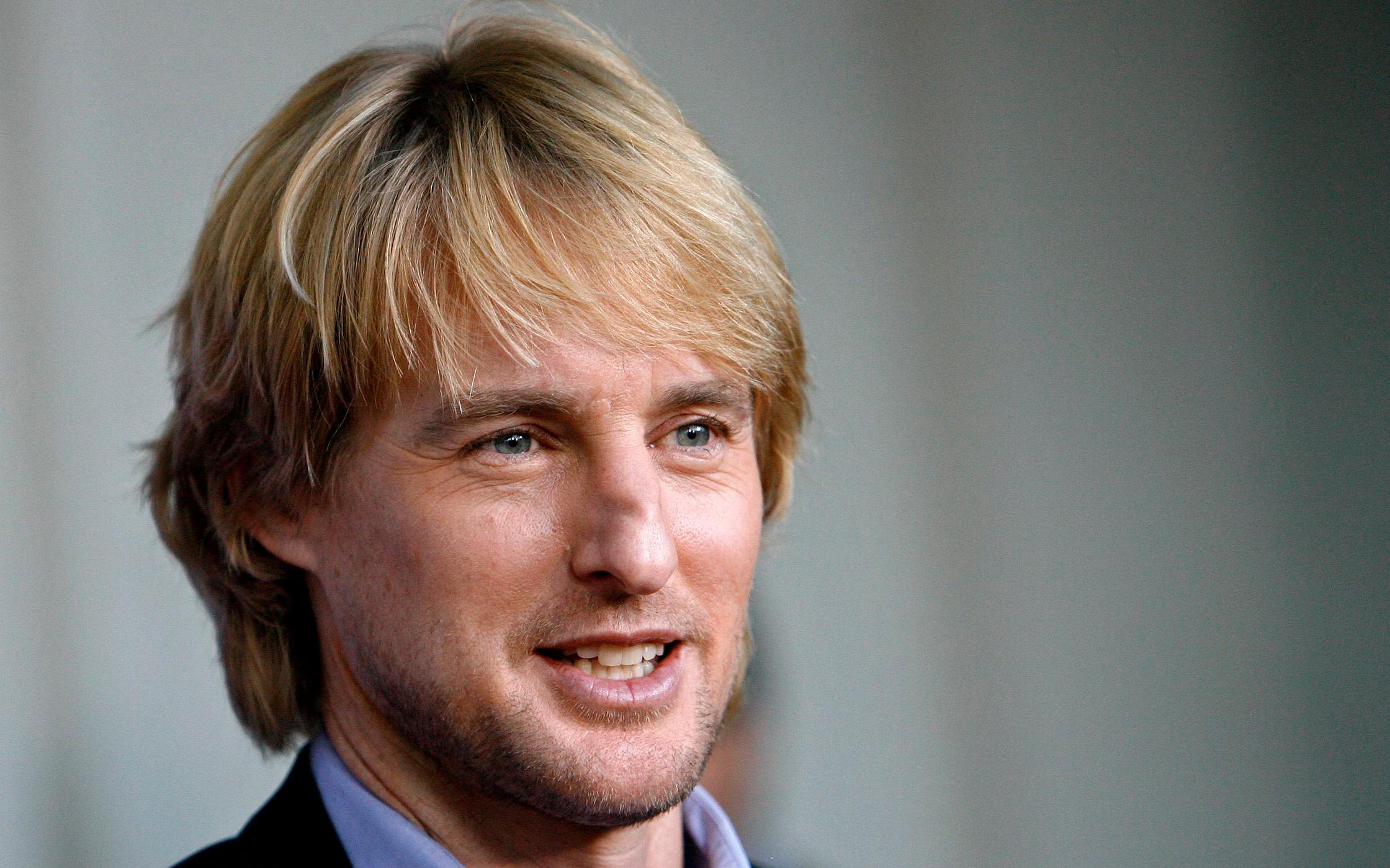 Owen Wilson Wallpapers