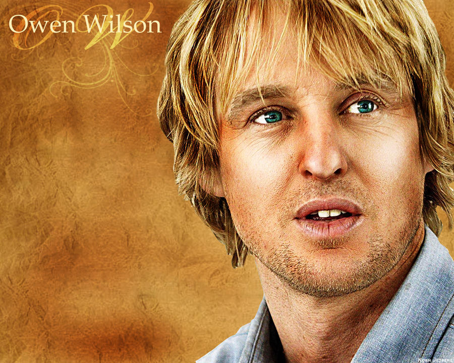 Owen Wilson Wallpapers