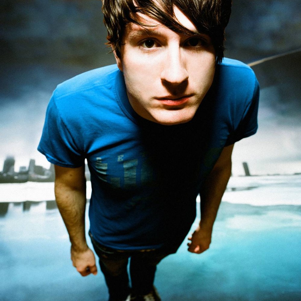 Owl City Wallpapers