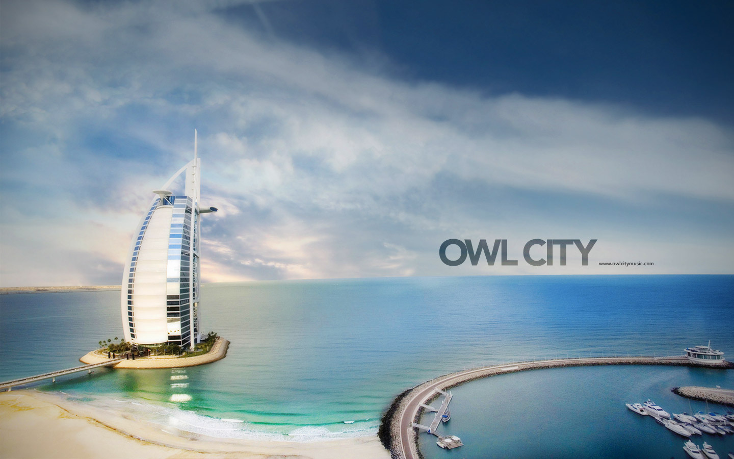 Owl City Wallpapers