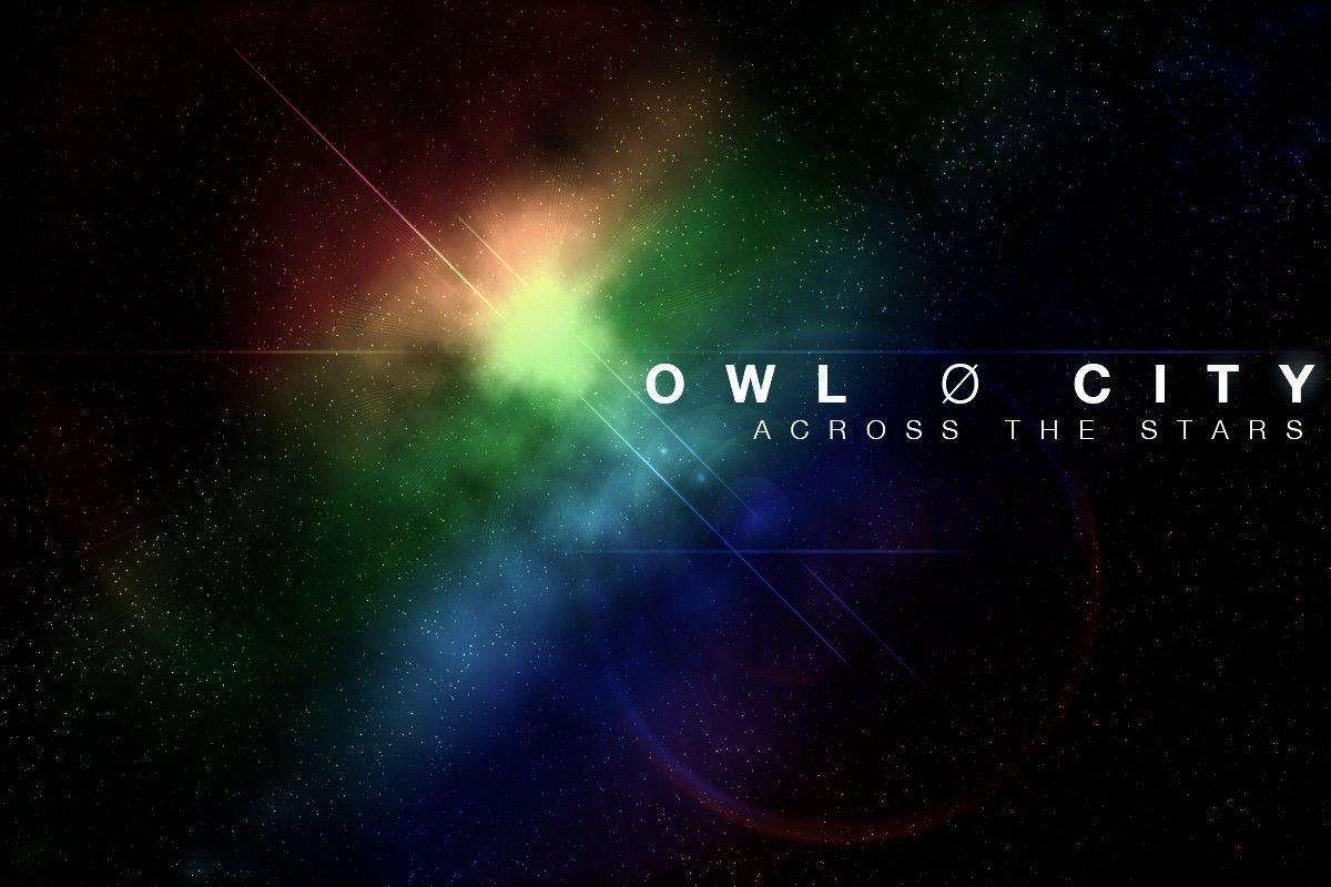 Owl City Wallpapers