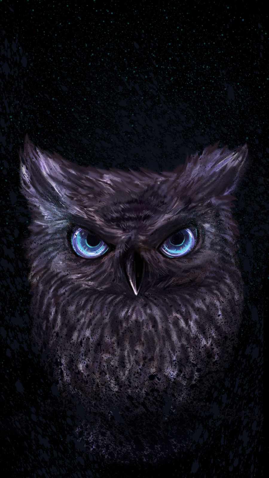 Owl Phone Wallpapers