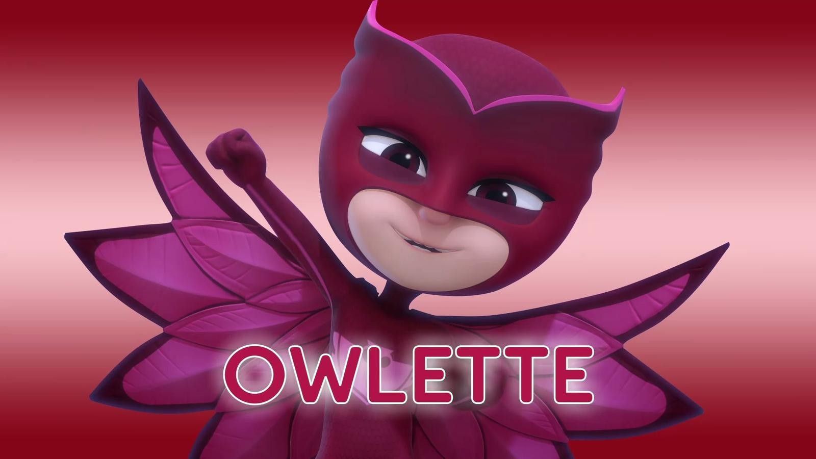 Owlette Wallpapers