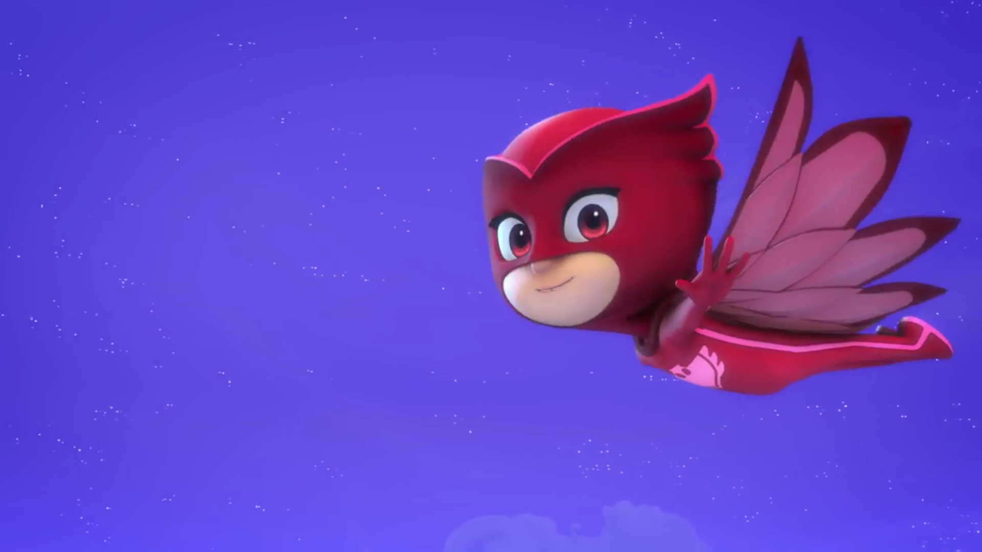 Owlette Wallpapers