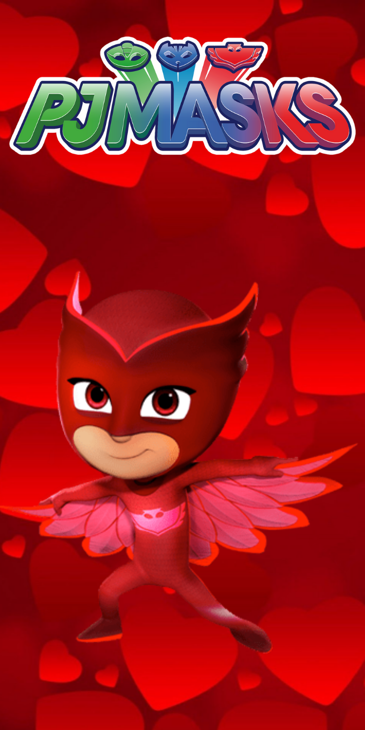 Owlette Wallpapers