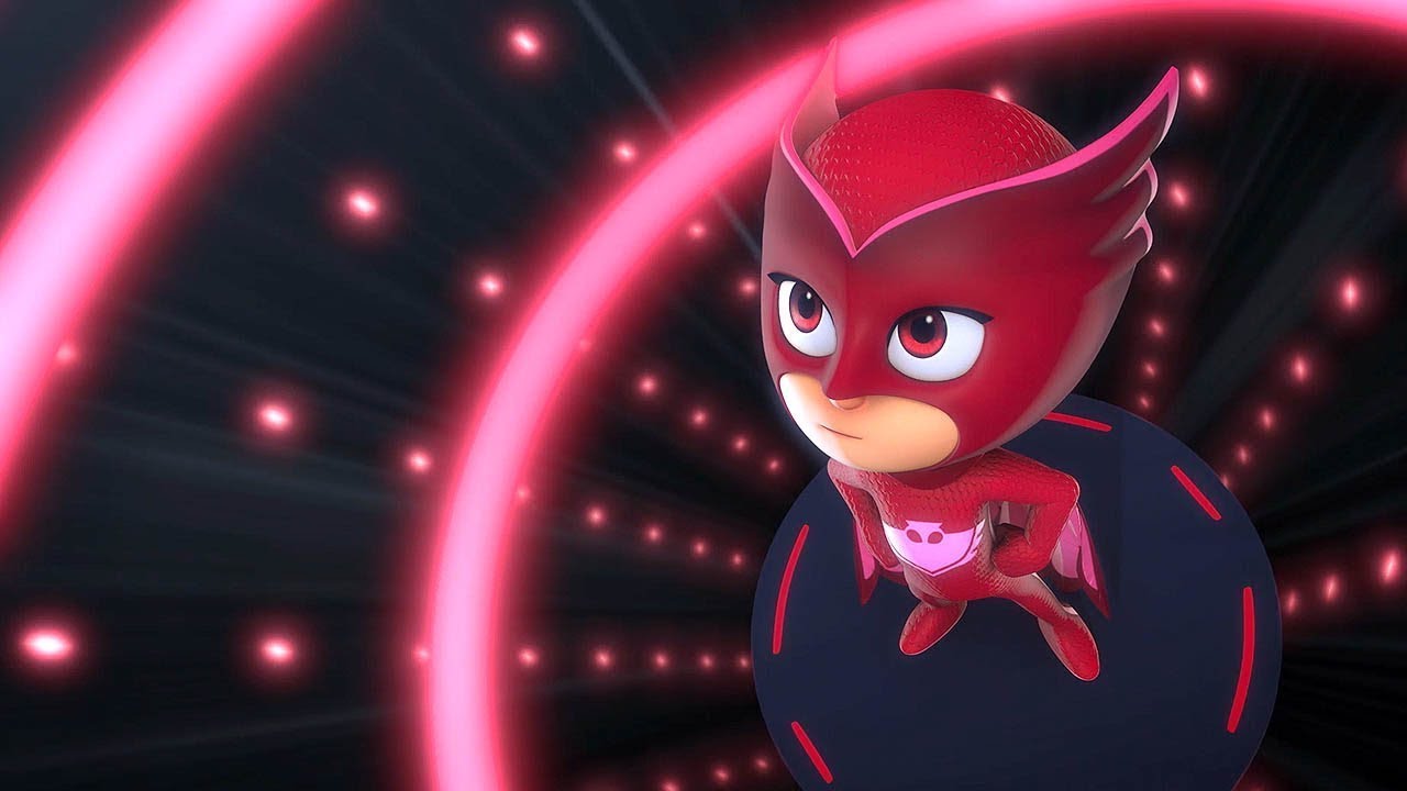 Owlette Wallpapers