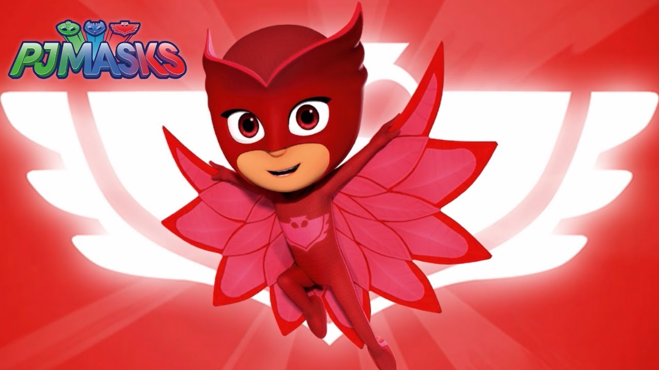 Owlette Wallpapers