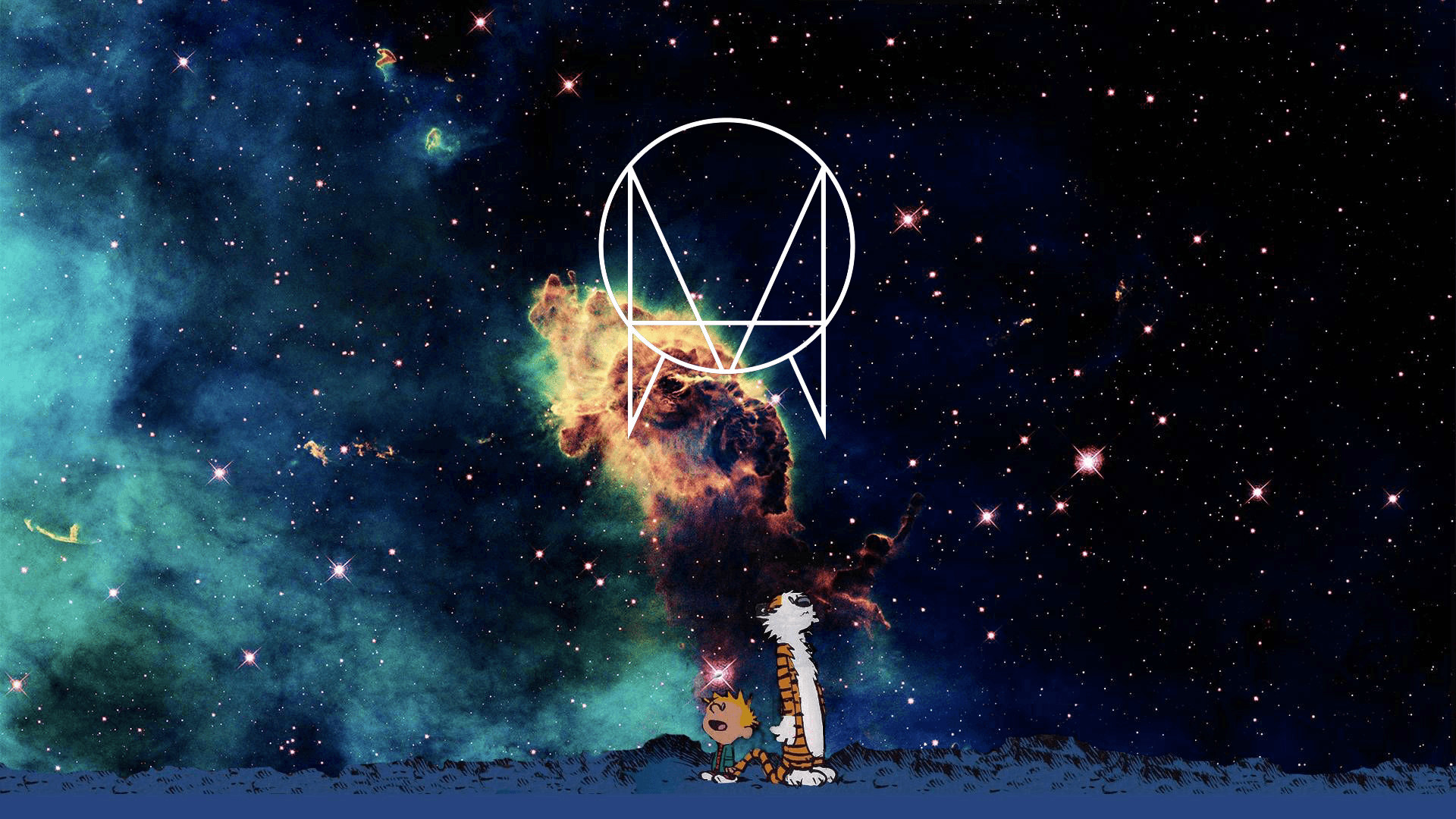 Owsla Background