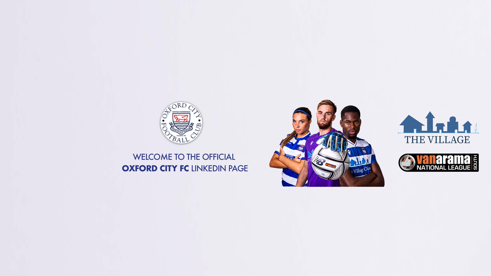 Oxford City F.C. Wallpapers