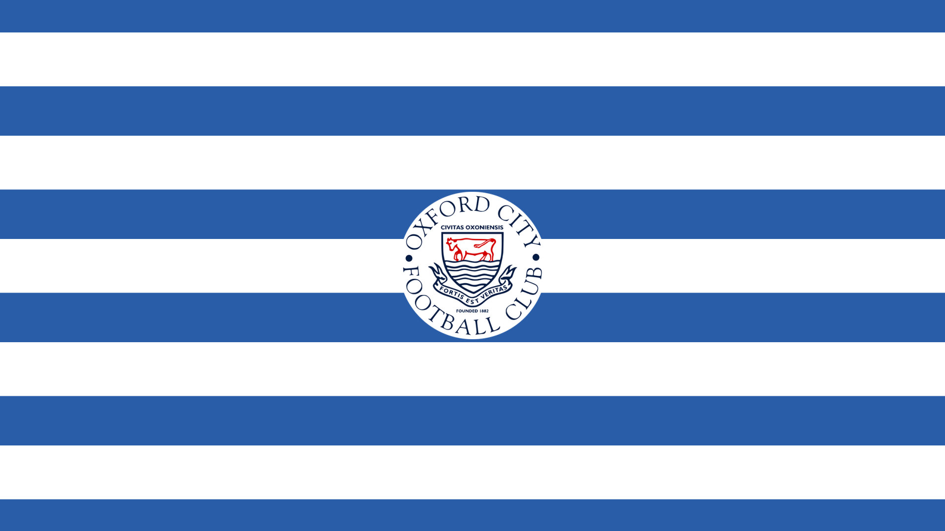 Oxford City F.C. Wallpapers