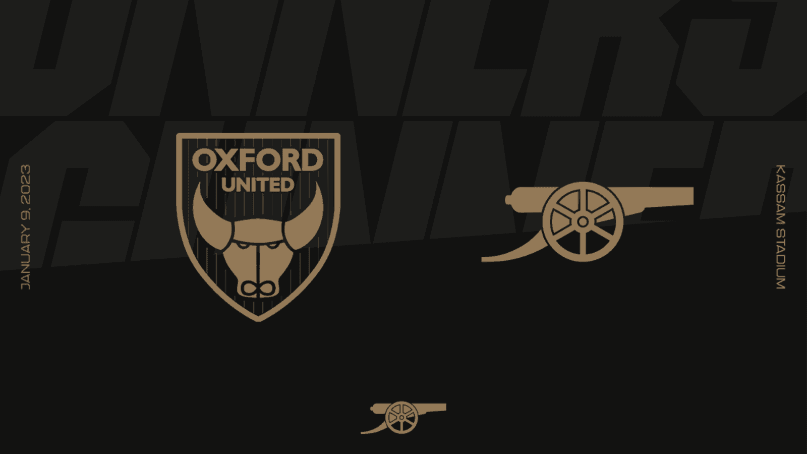 Oxford City F.C. Wallpapers