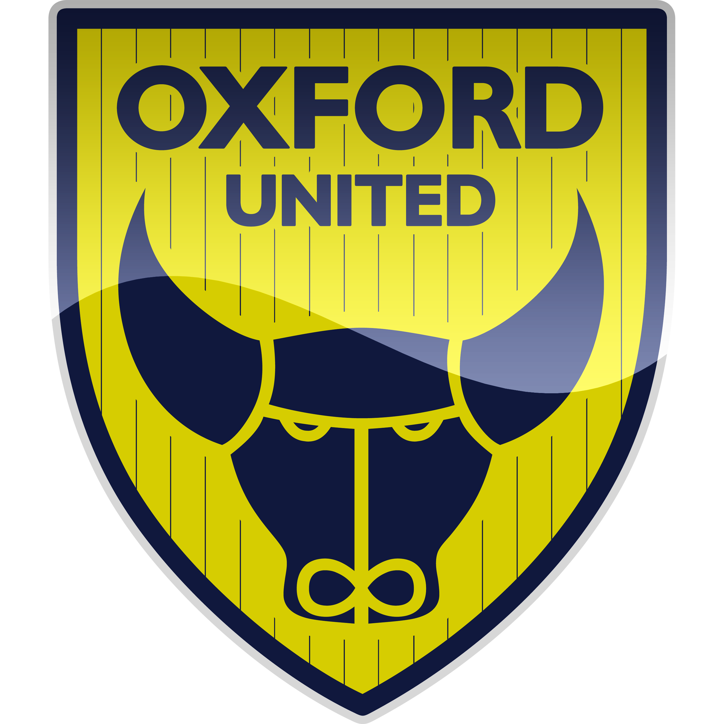 Oxford United F.C. Wallpapers