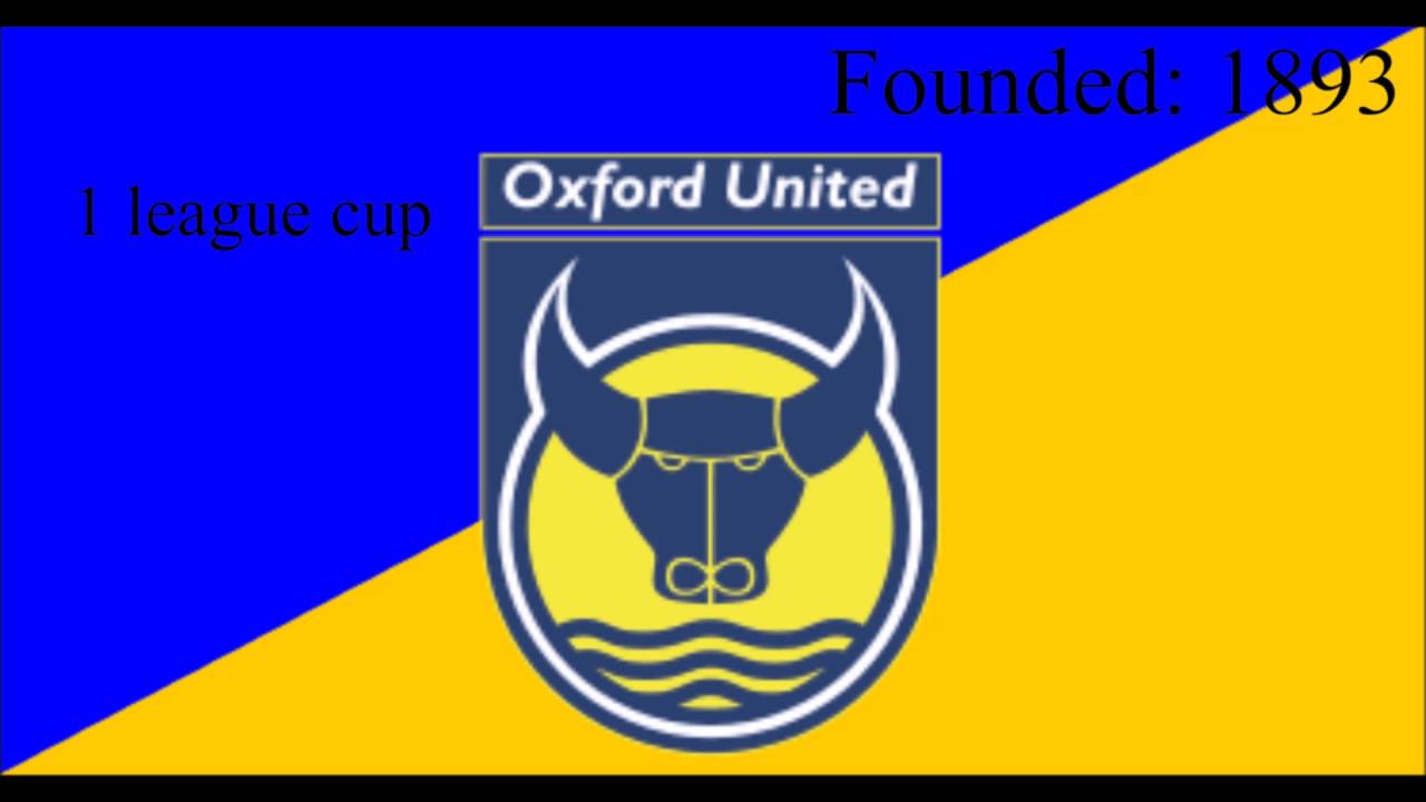 Oxford United F.C. Wallpapers