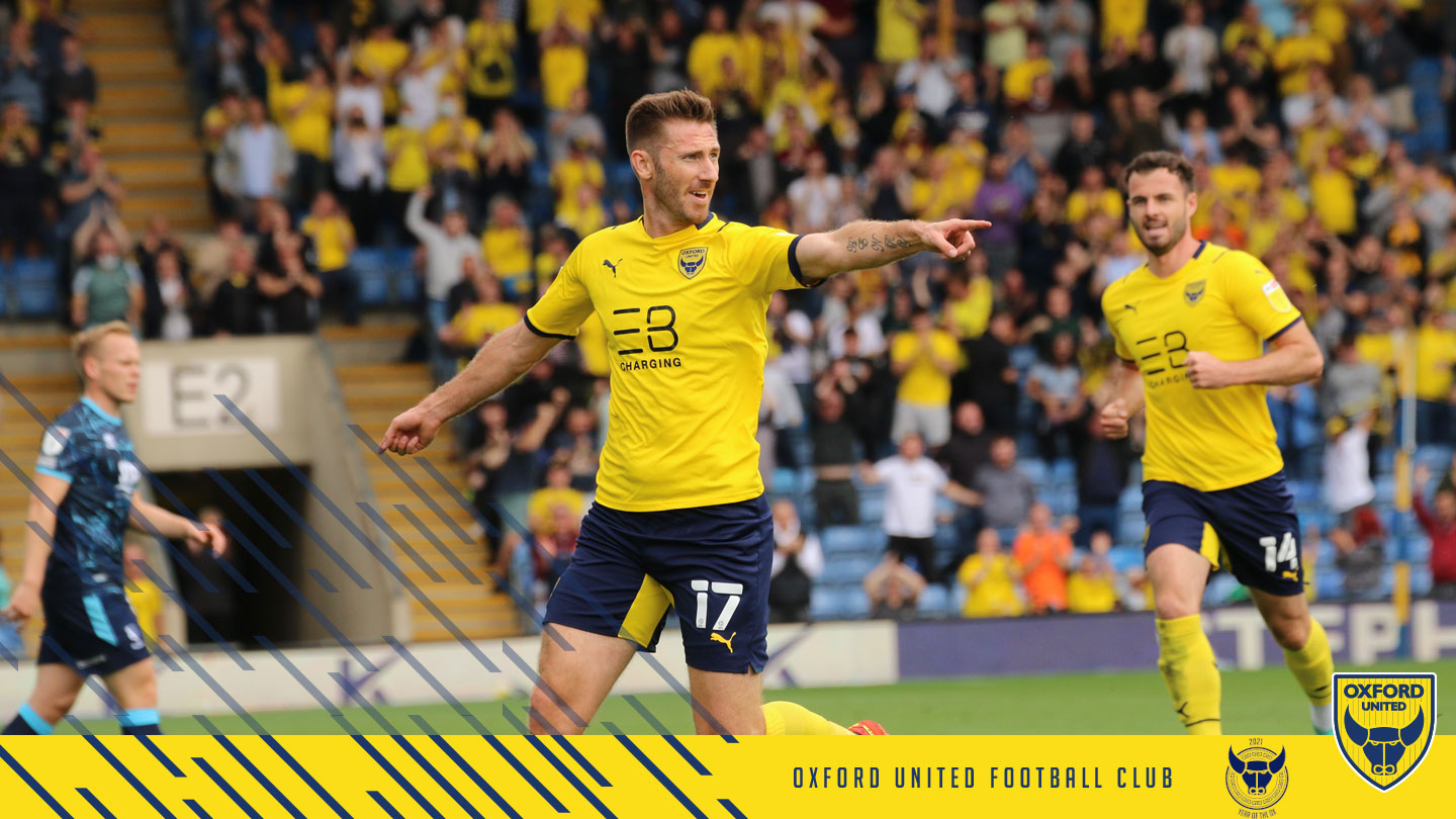 Oxford United F.C. Wallpapers