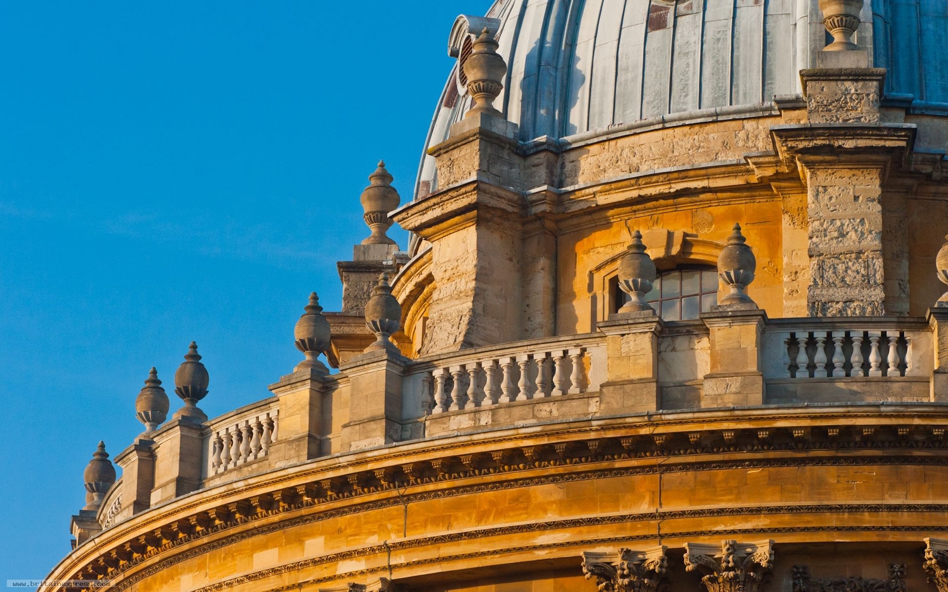 Oxford Wallpapers