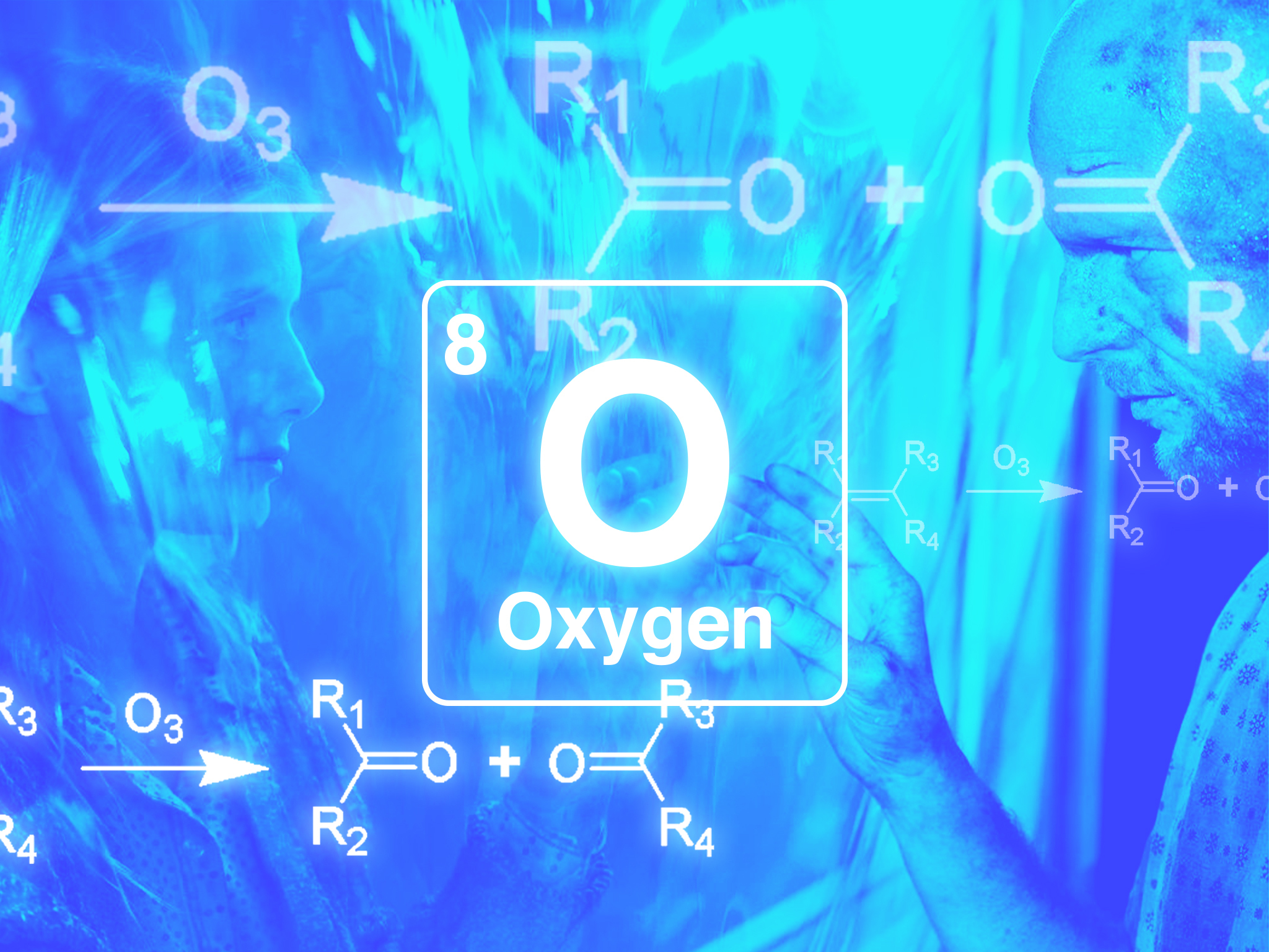 Oxygen Netflix 2021 Wallpapers