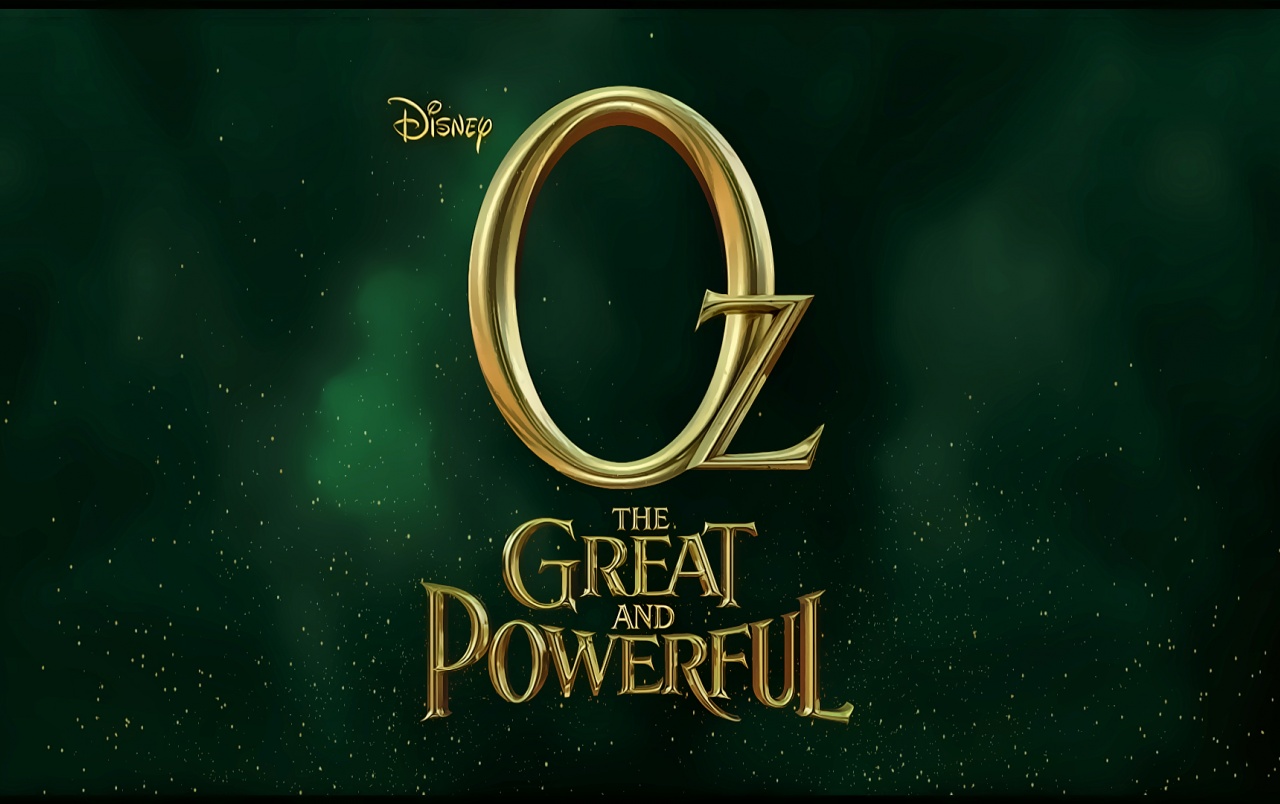 Oz The Great And Powerful Wallpapers