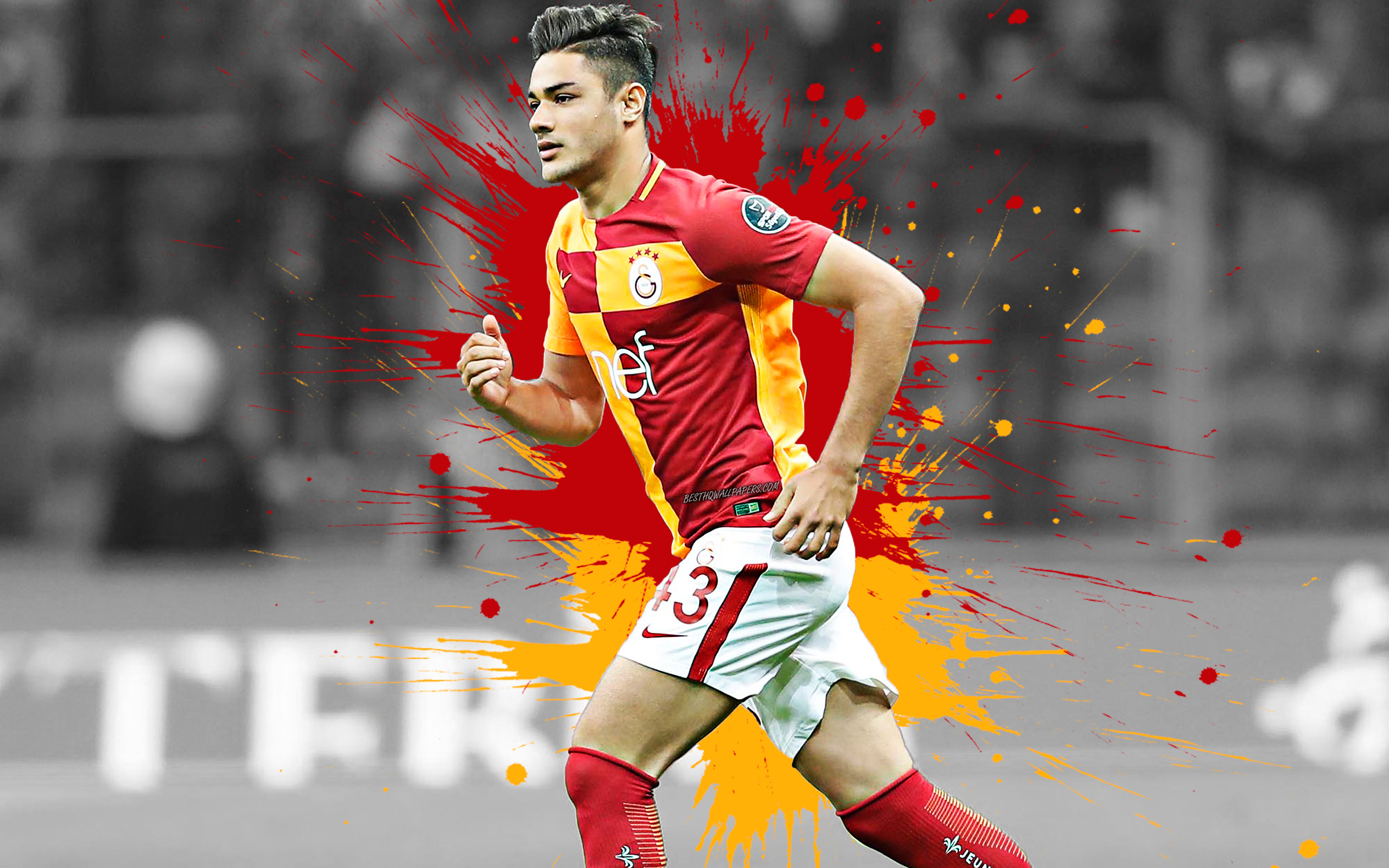 Ozan Kabak Wallpapers