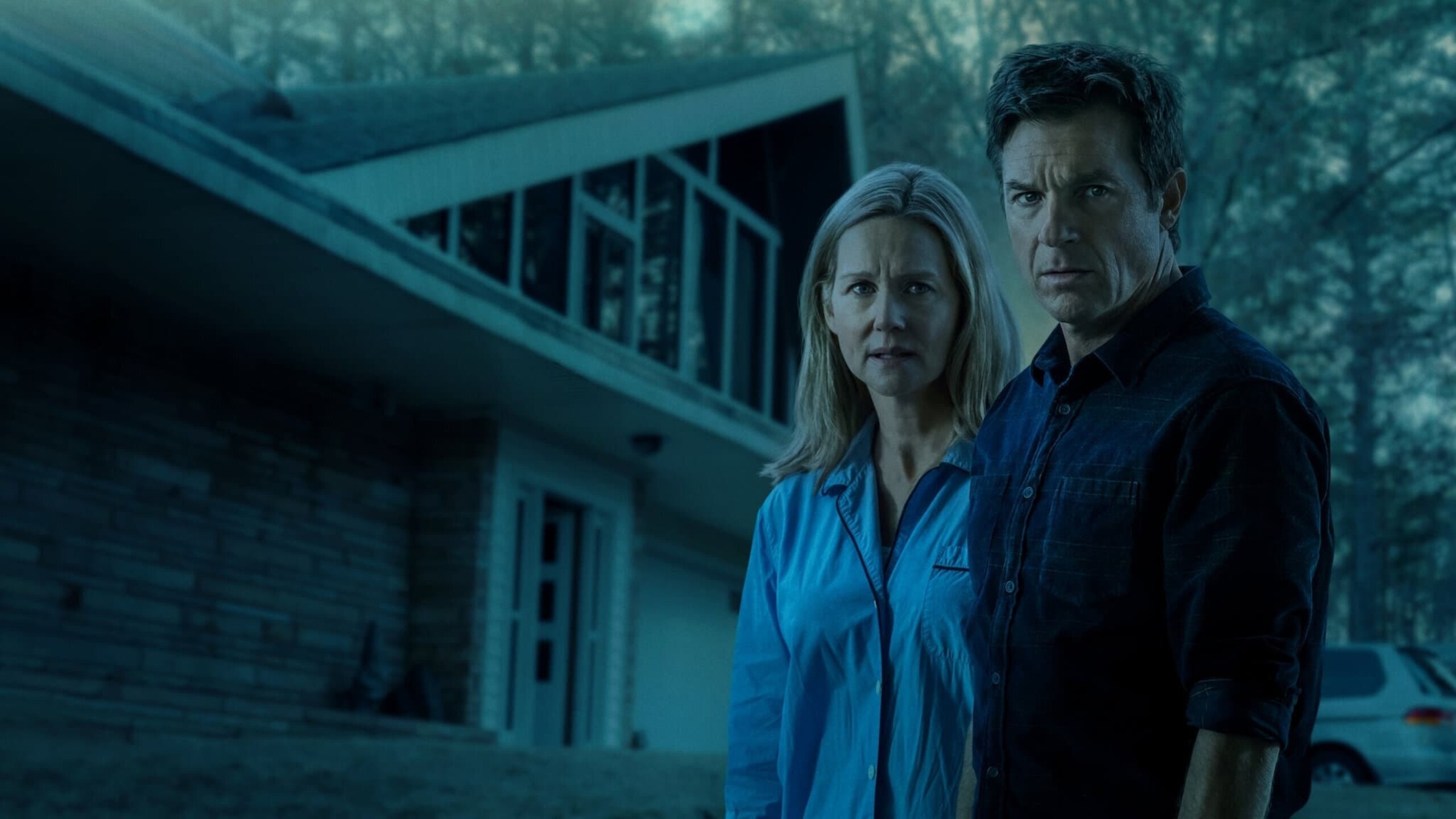 Ozark Wallpapers