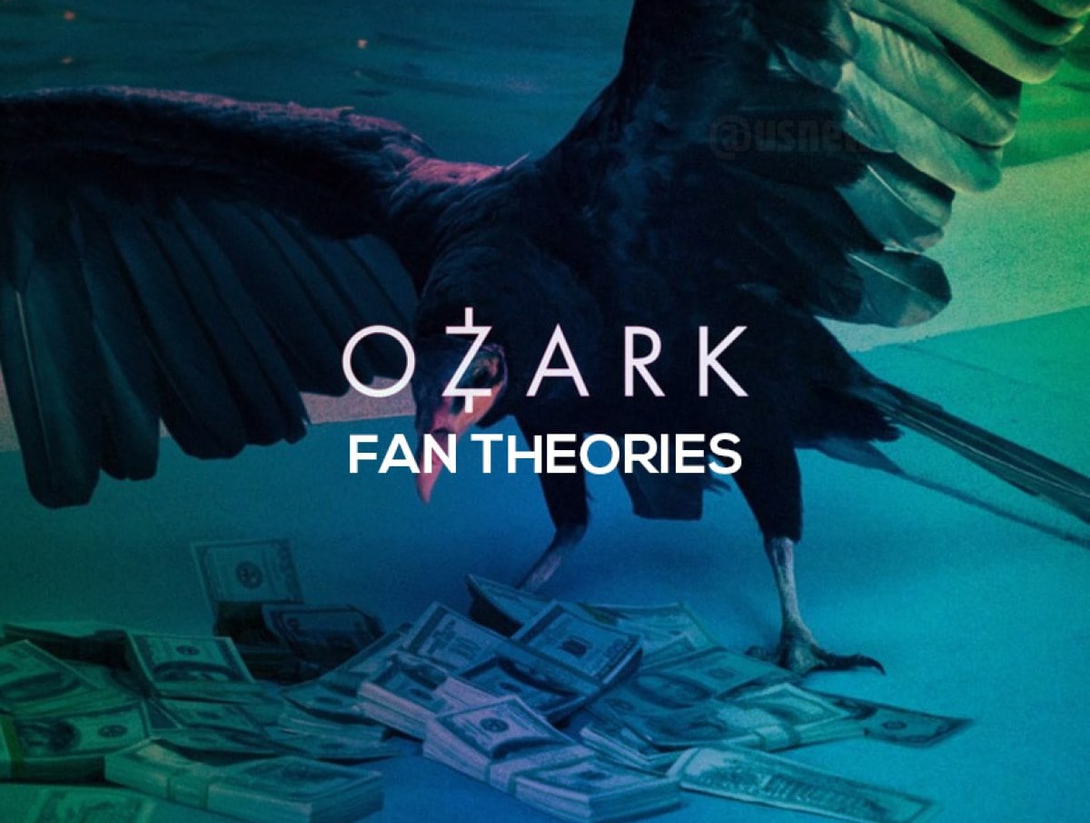 Ozark Wallpapers