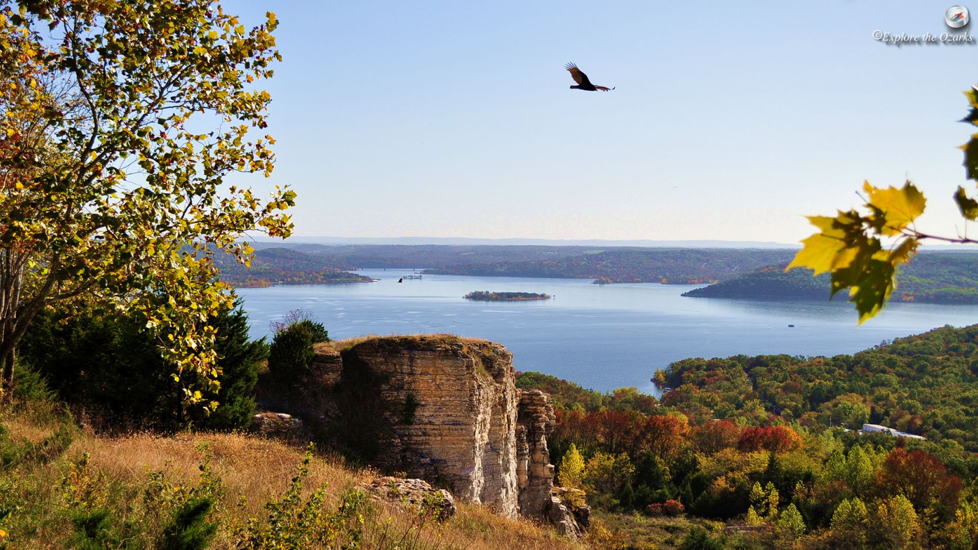 Ozark Wallpapers