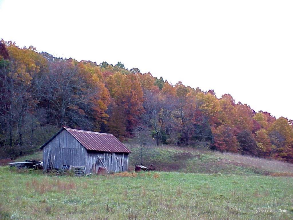 Ozark Wallpapers