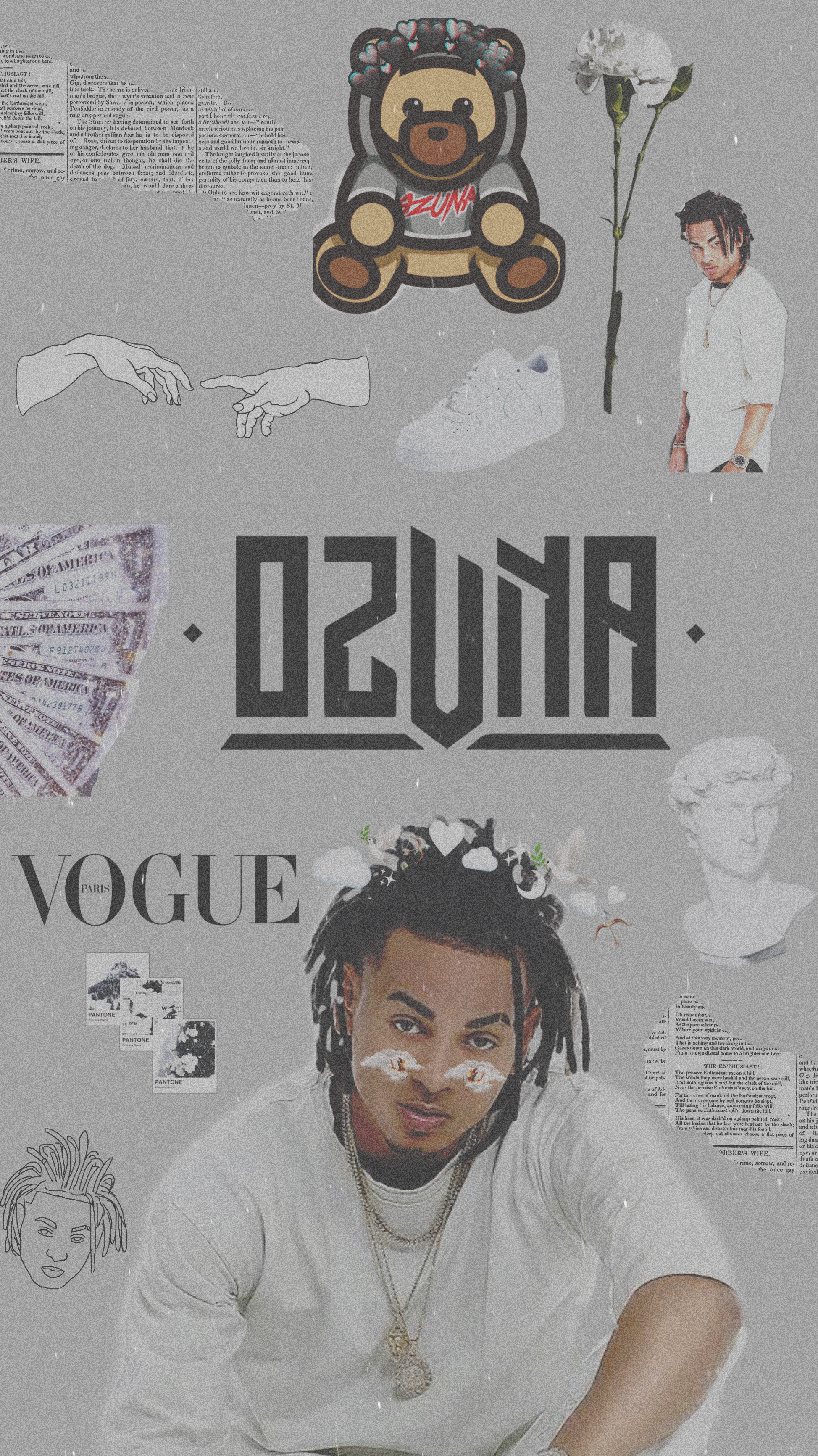 Ozuna Wallpapers