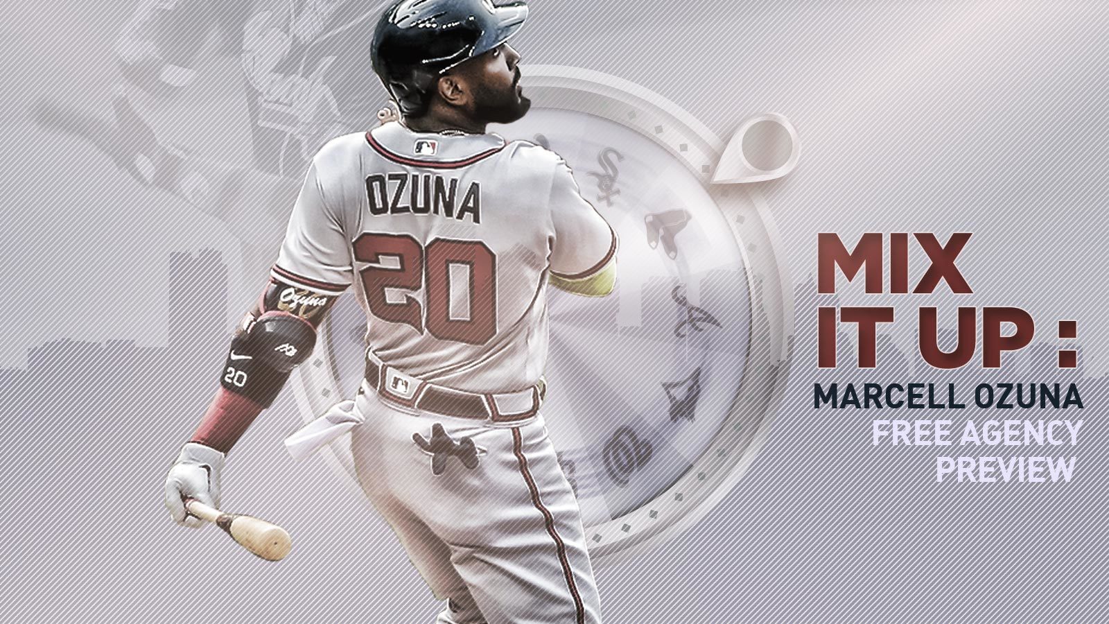 Ozuna Wallpapers