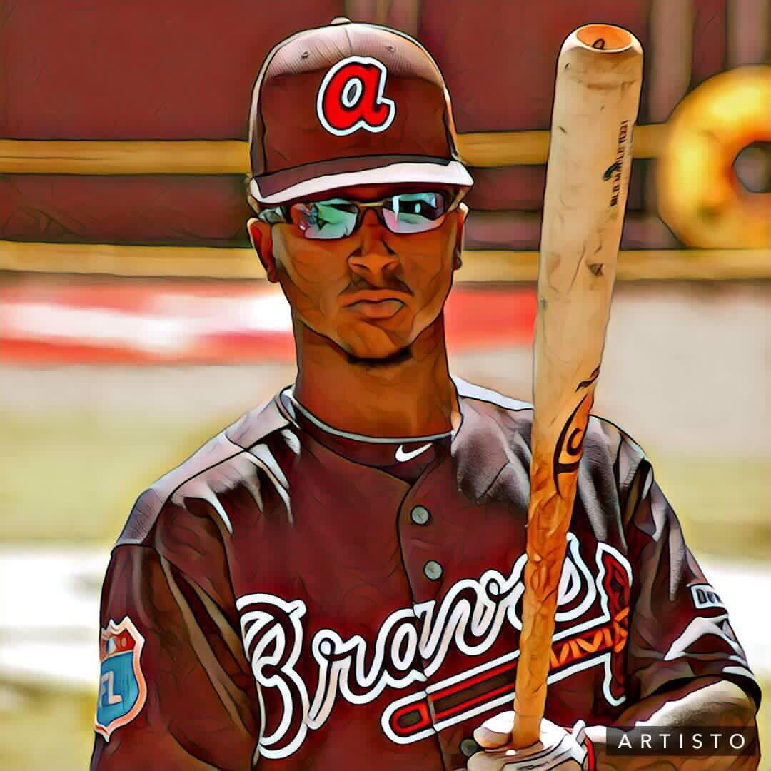 Ozzie Albies Wallpapers