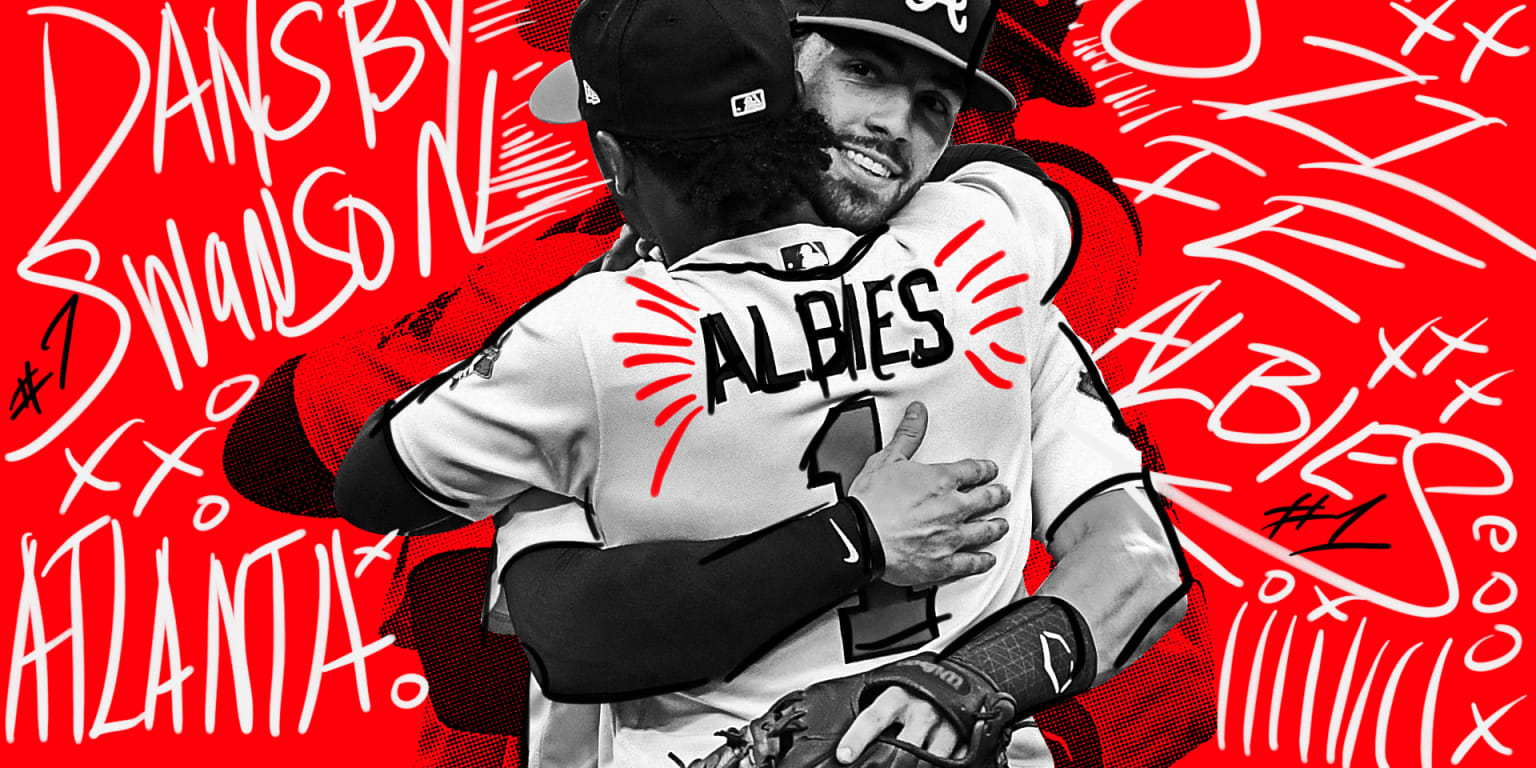 Ozzie Albies Wallpapers