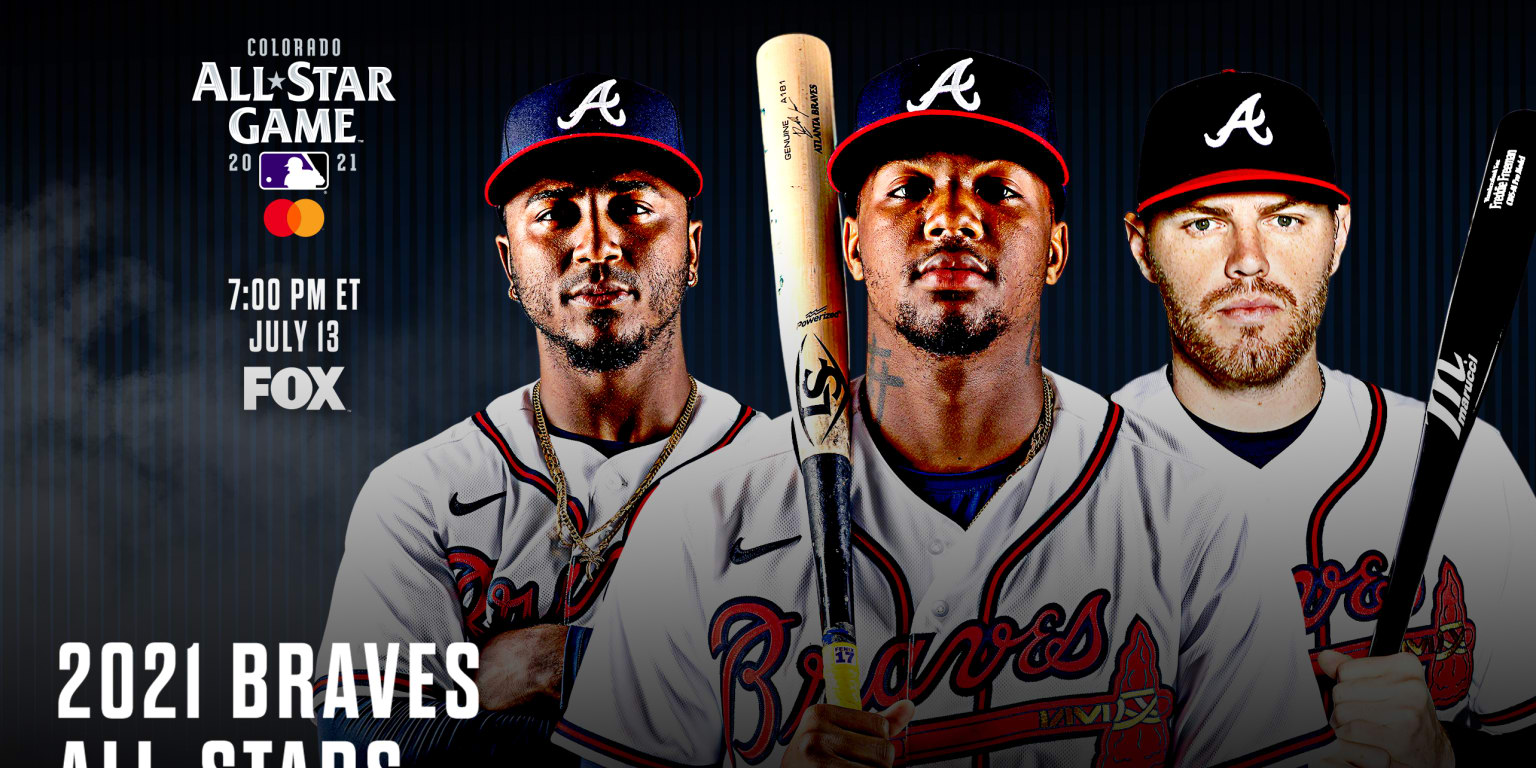 Ozzie Albies Wallpapers