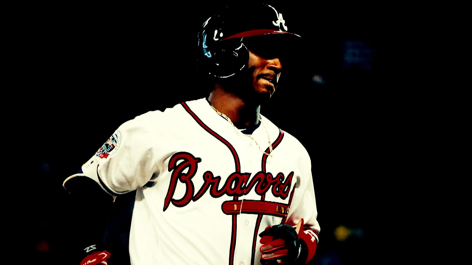 Ozzie Albies Wallpapers