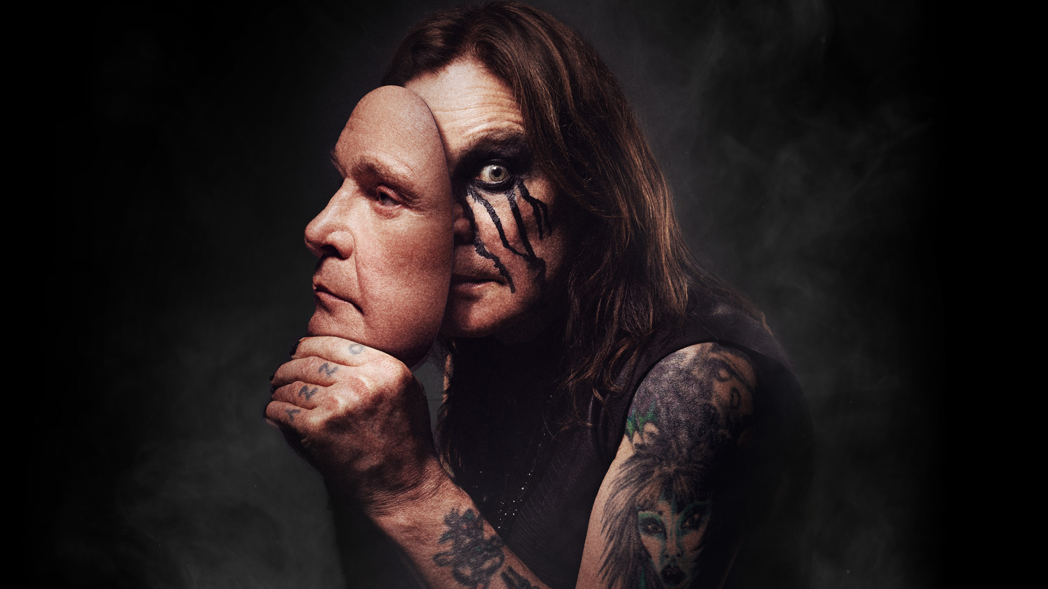 Ozzy Osbourne Wallpapers