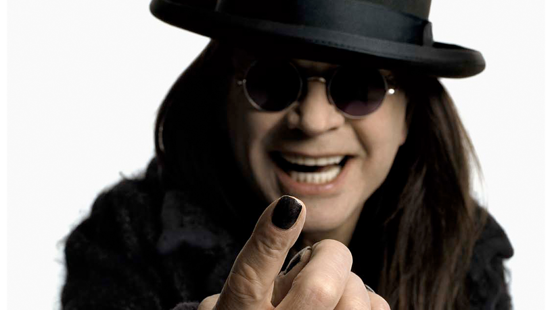 Ozzy Osbourne Wallpapers