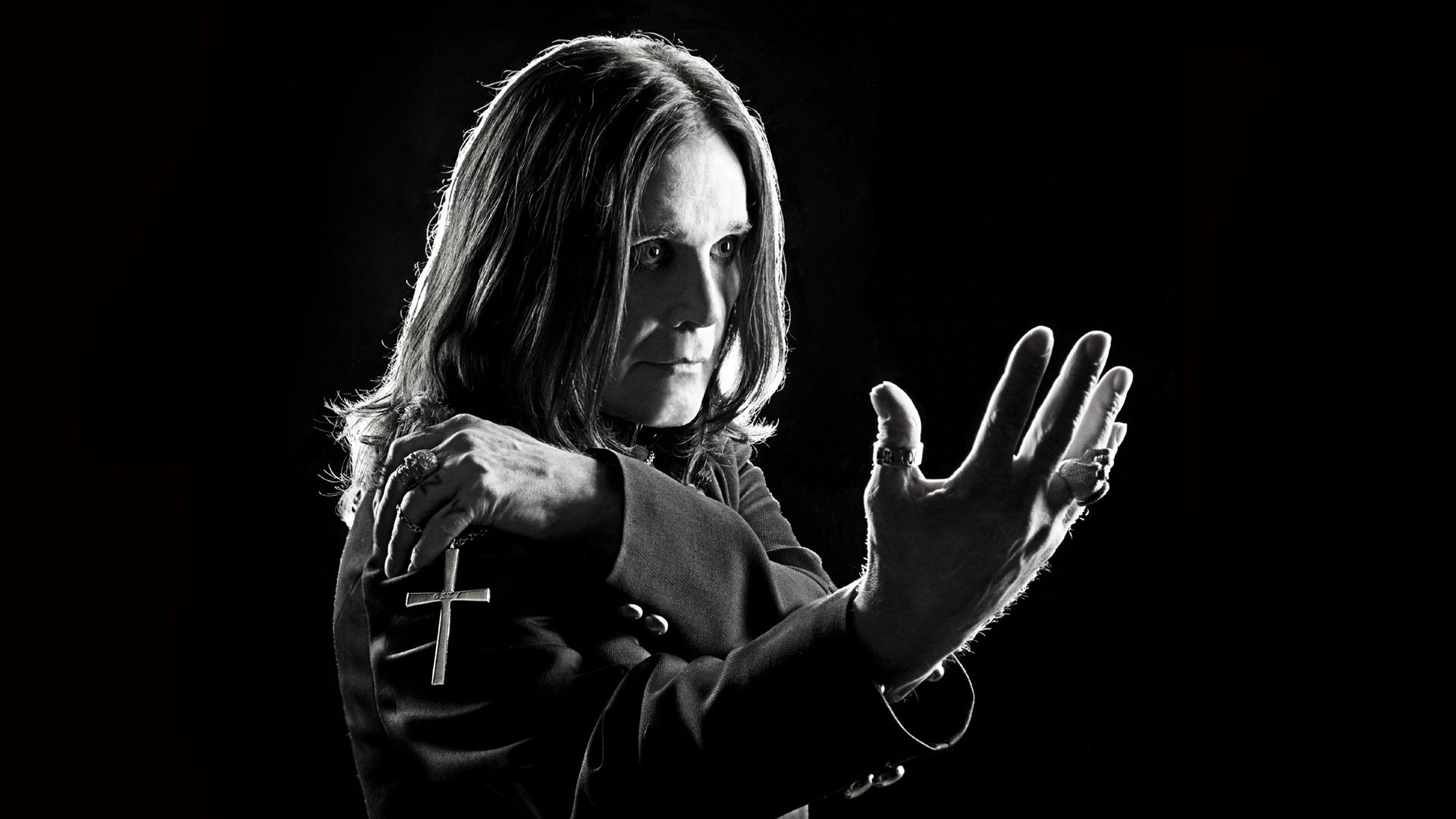 Ozzy Osbourne Wallpapers