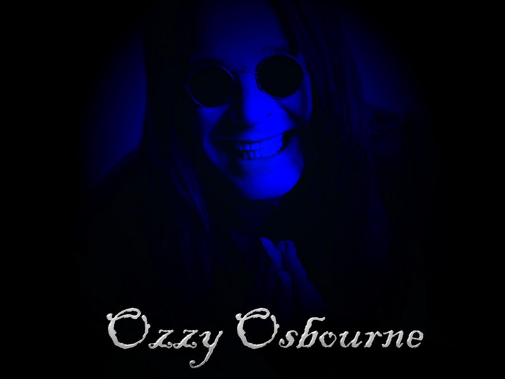 Ozzy Ozbourne Wallpapers