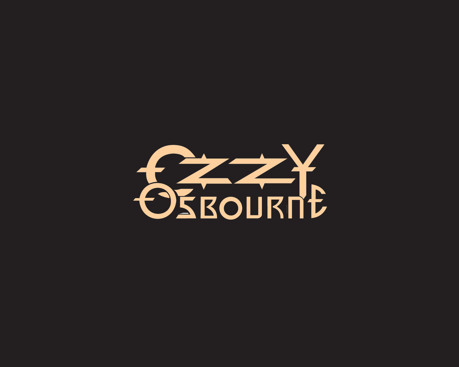 Ozzy Ozbourne Wallpapers