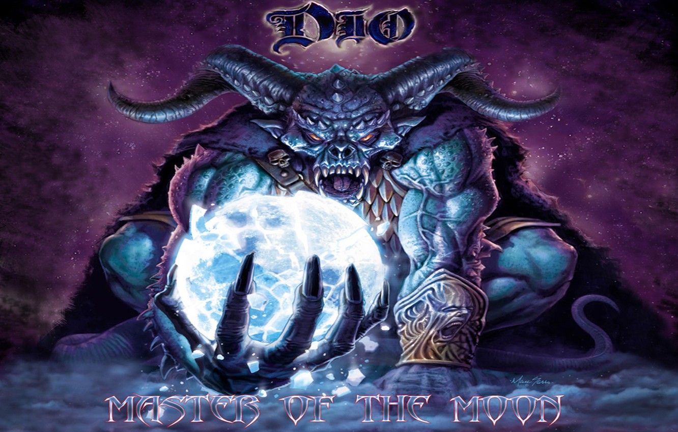 Ozzy Vs Dio Wallpapers