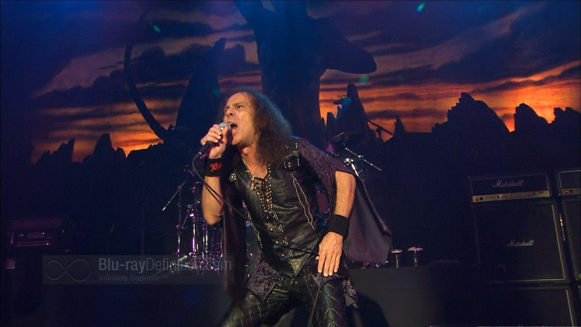 Ozzy Vs Dio Wallpapers