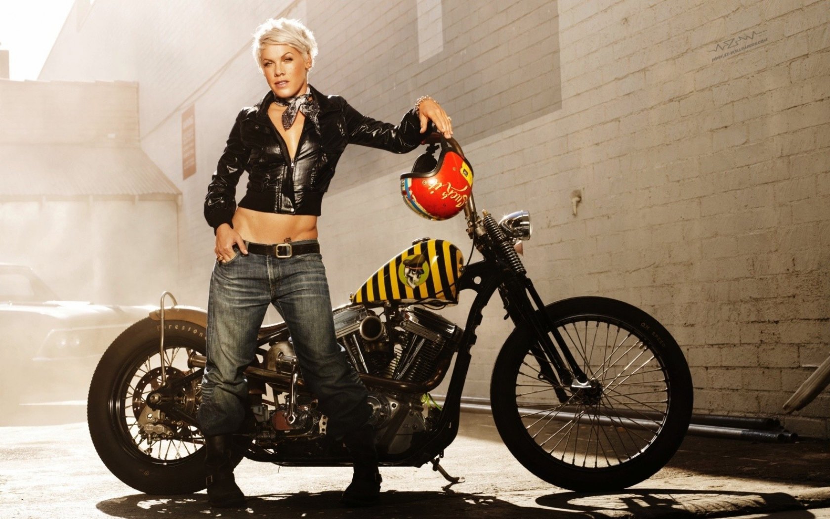 P!Nk Wallpapers