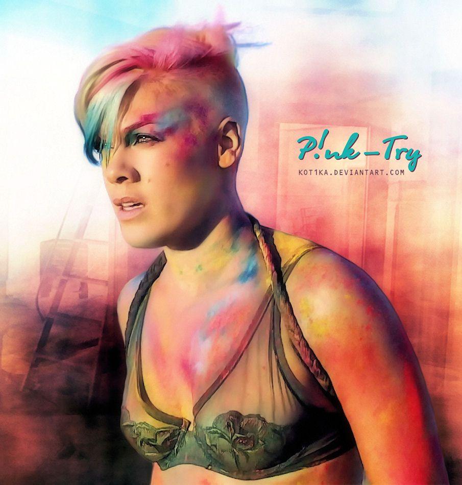 P!Nk Wallpapers