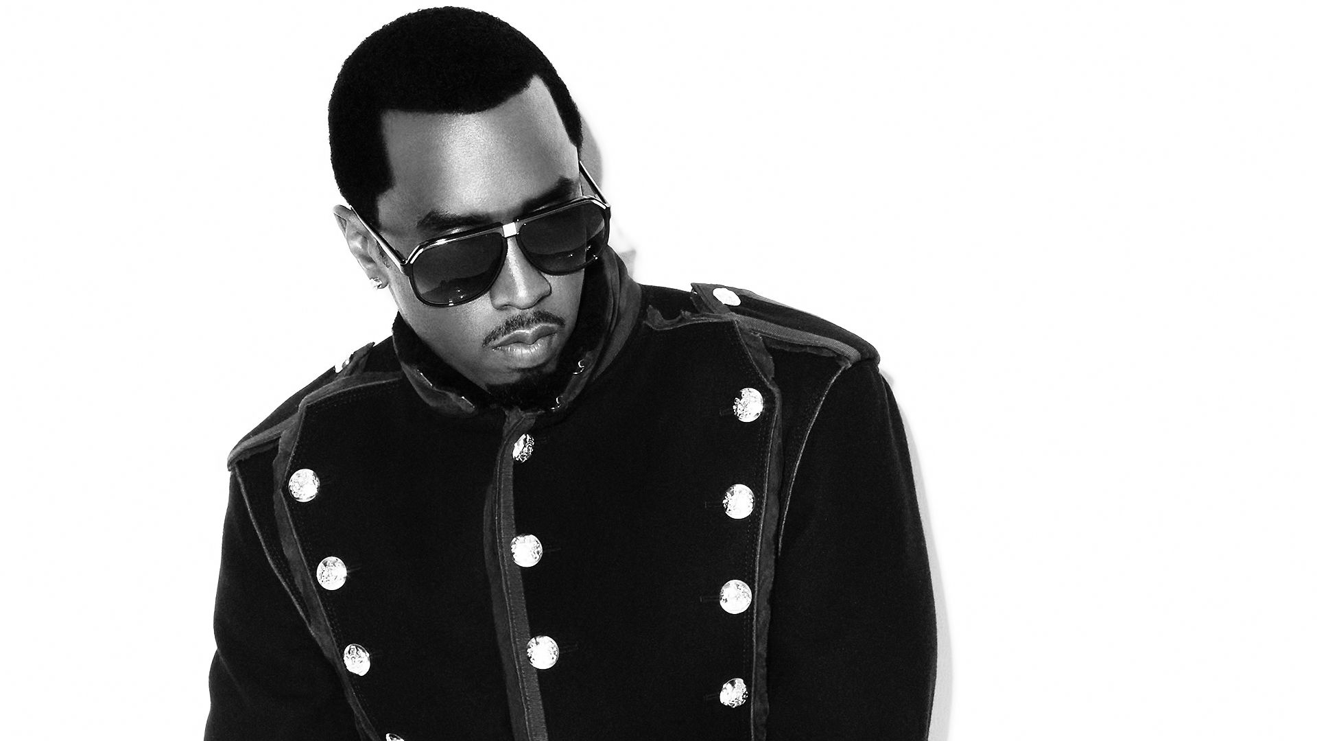 P Diddy Wallpapers