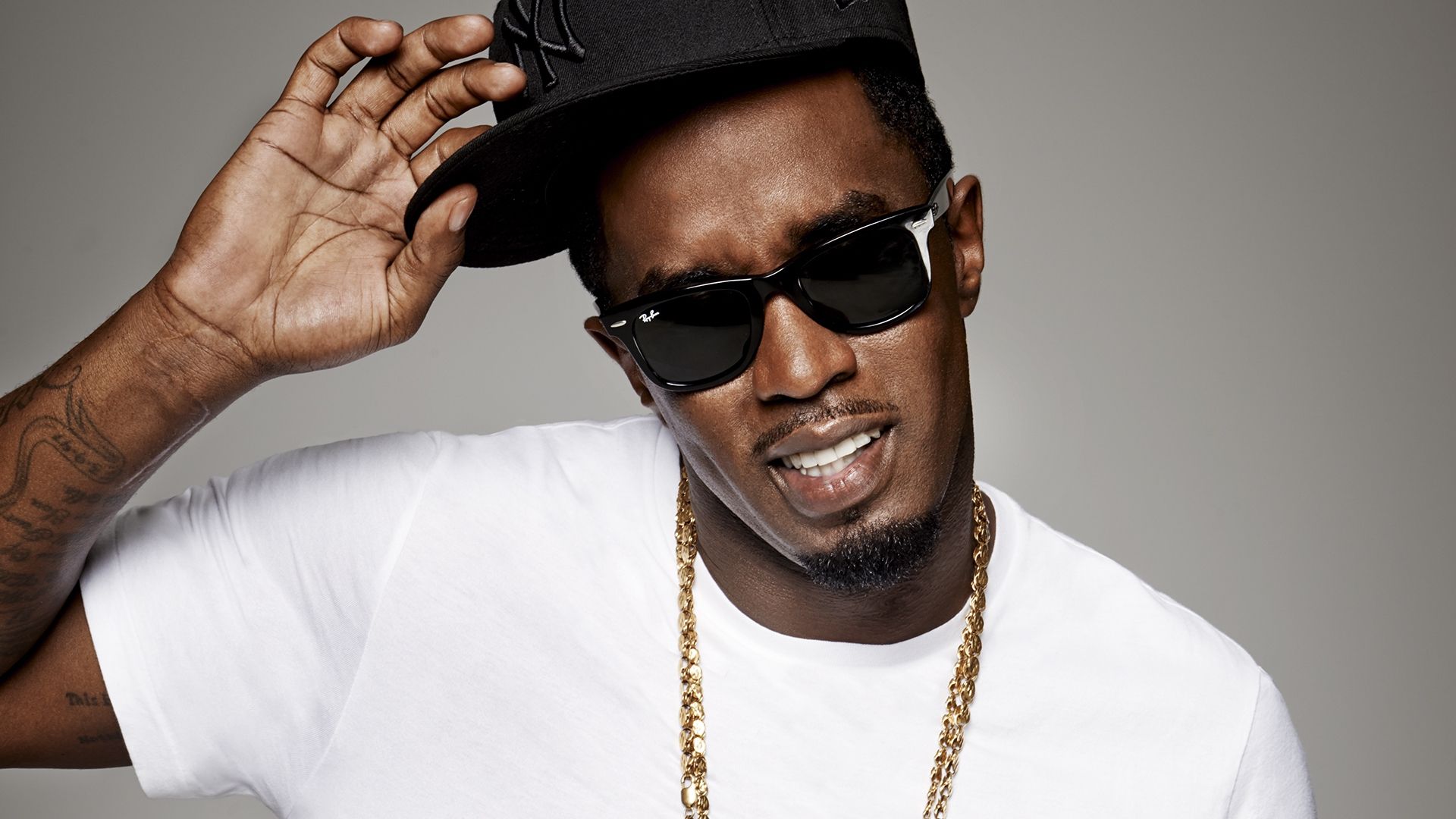 P Diddy Wallpapers