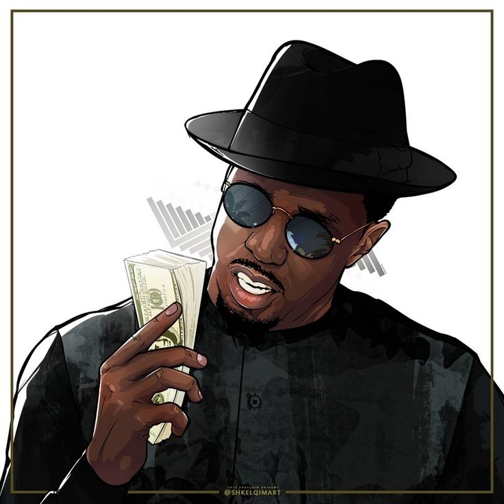 P Diddy Wallpapers