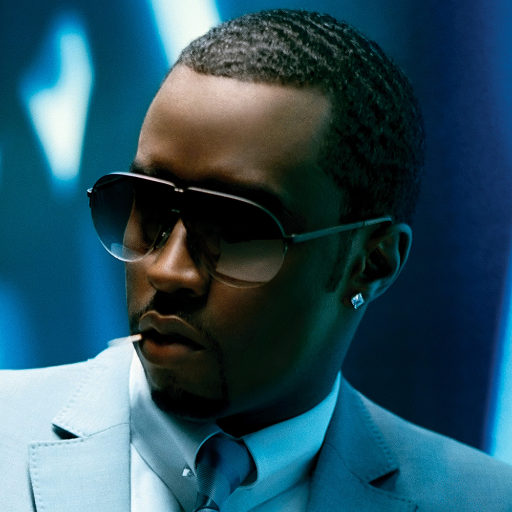 P Diddy Wallpapers