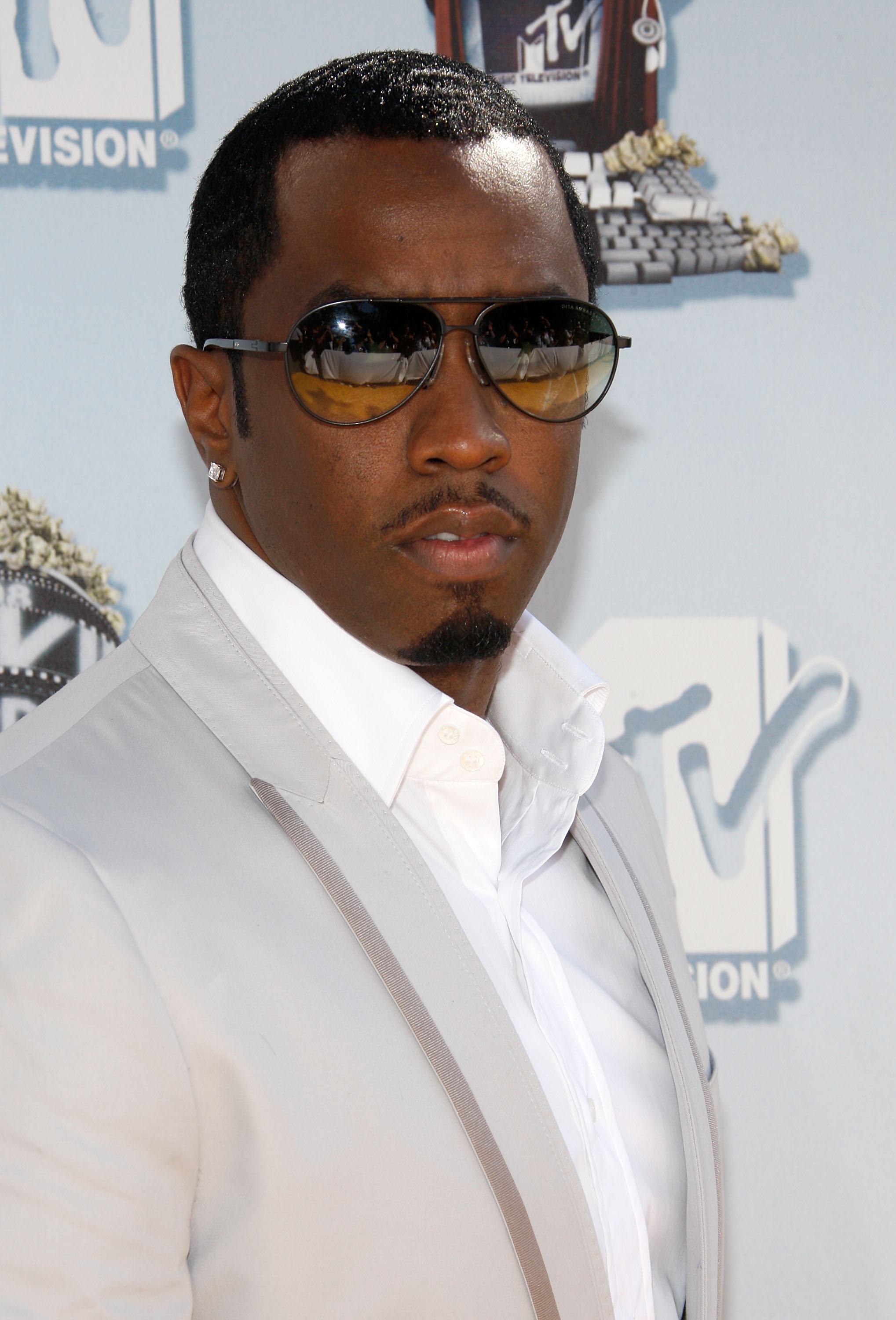 P Diddy Wallpapers