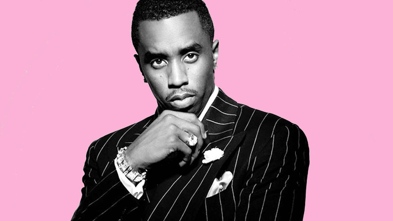 P Diddy Wallpapers