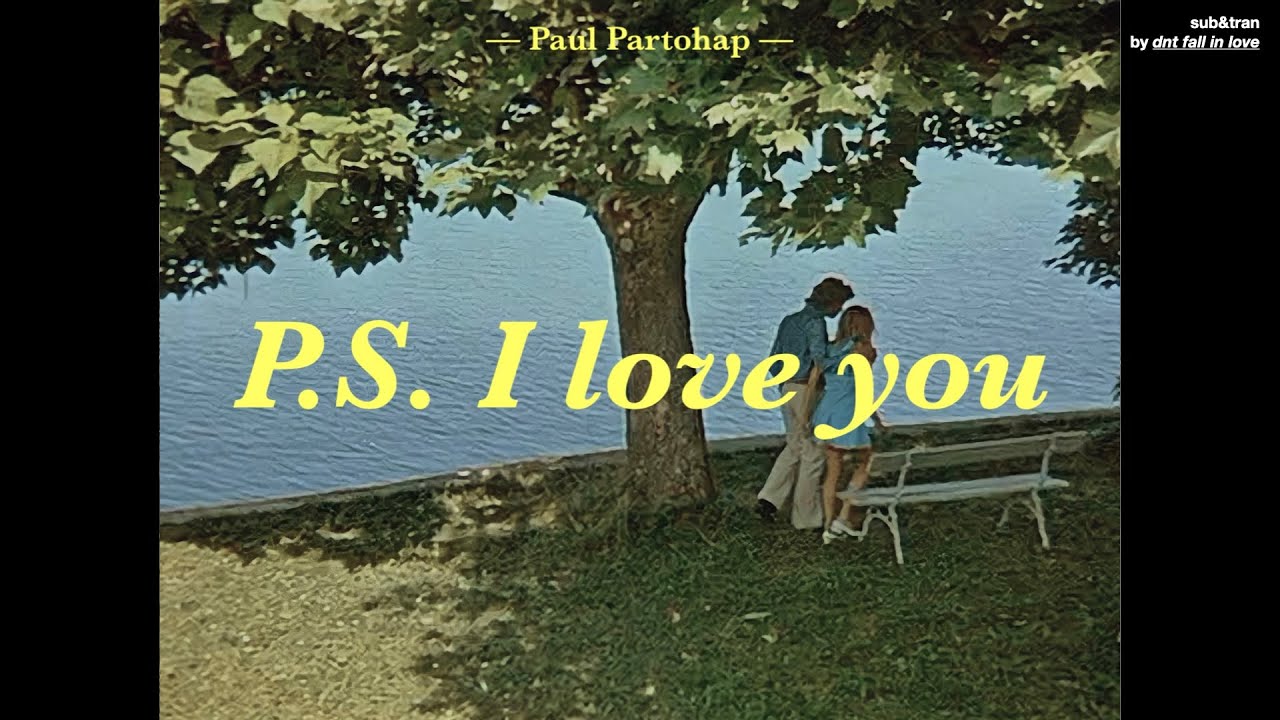 P.S. I Love You Wallpapers