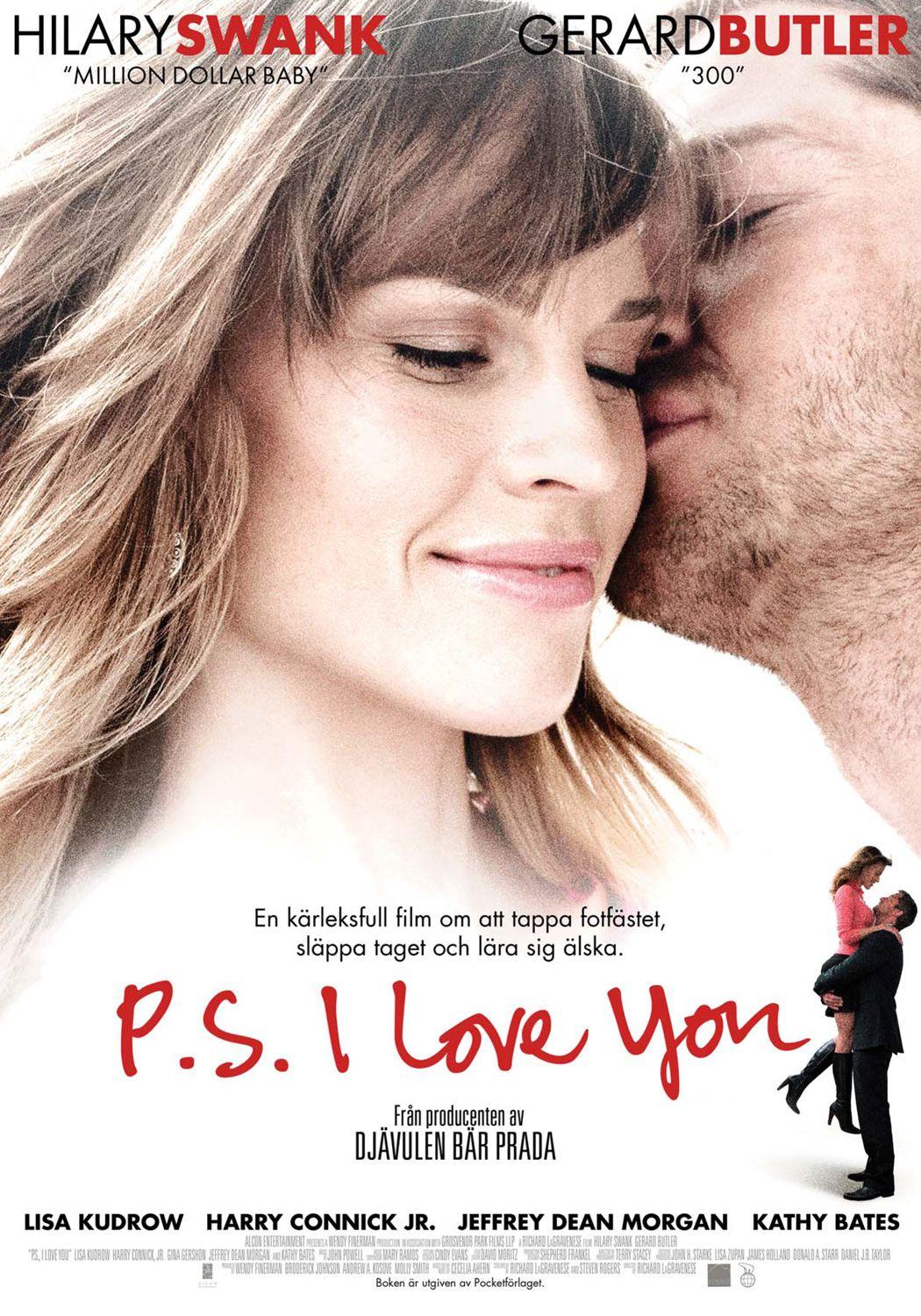 P.S. I Love You Wallpapers