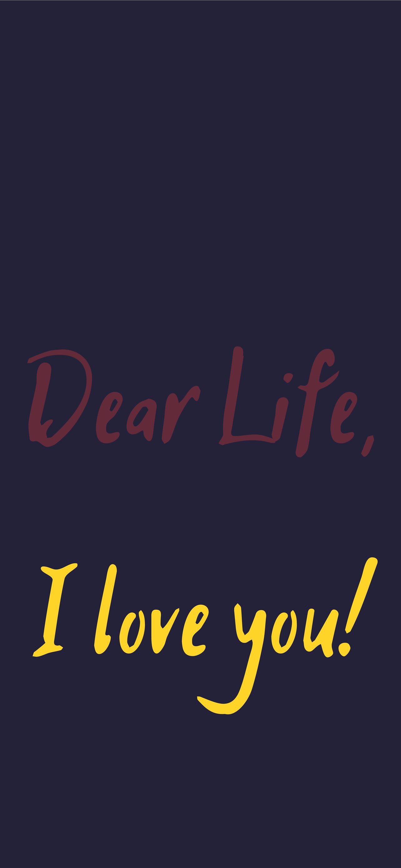 P.S. I Love You Wallpapers